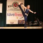 Stevie  Gulman - NPC Vancouver USA Natural & Tanji Johnson 2013 - #1
